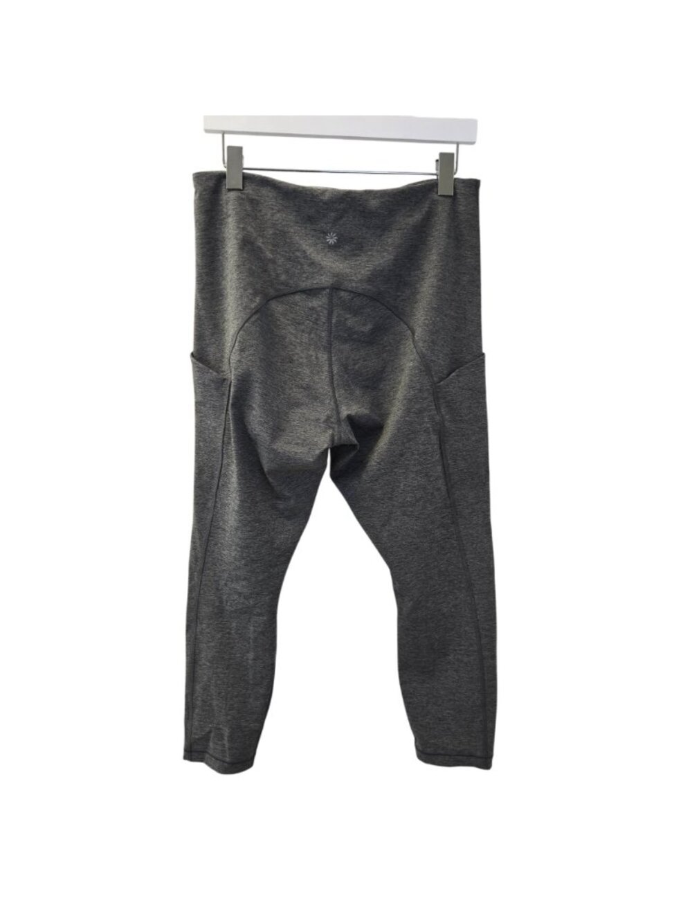 Athleta Ultimate Stash Pocket 7/8 Tight Leggings Size 1X - Picture 2 of 8